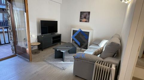 Foto 2 de Piso en venta en El Forn - Prats - Meritxell, Canillo