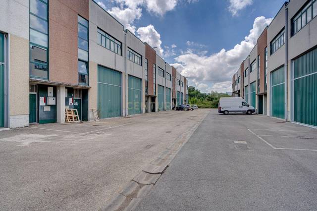 Local comercial en Venta en Polígono Belako, -1 en Mungia