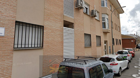 Foto 2 de Piso en venta en  San Sebastian, 1 2ºc, Pulgar, Toledo