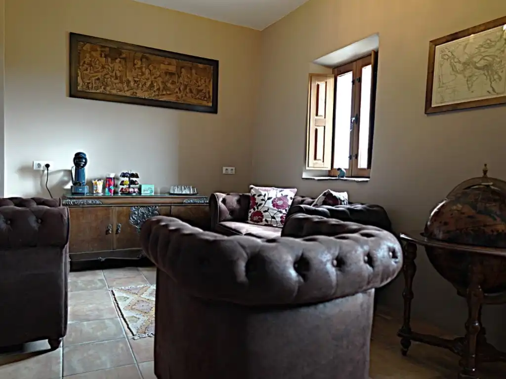 House for sale in Calle Sta.Barbara Ag.Pardina, imagen 13