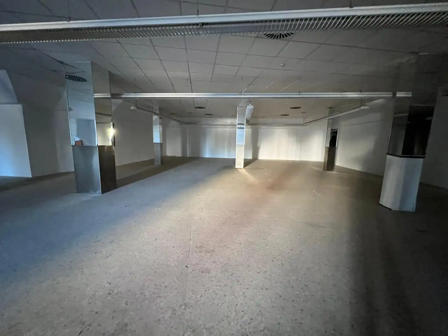 Commercial properties for rent in Jerez de la Frontera