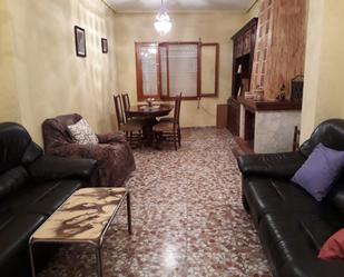 Sala d'estar de Planta baixa en venda en Granja de Rocamora