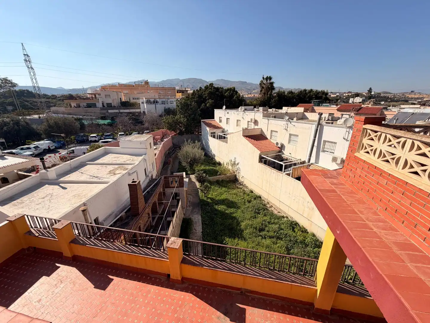Casa en venda a Huércal de Almería, imagen 39