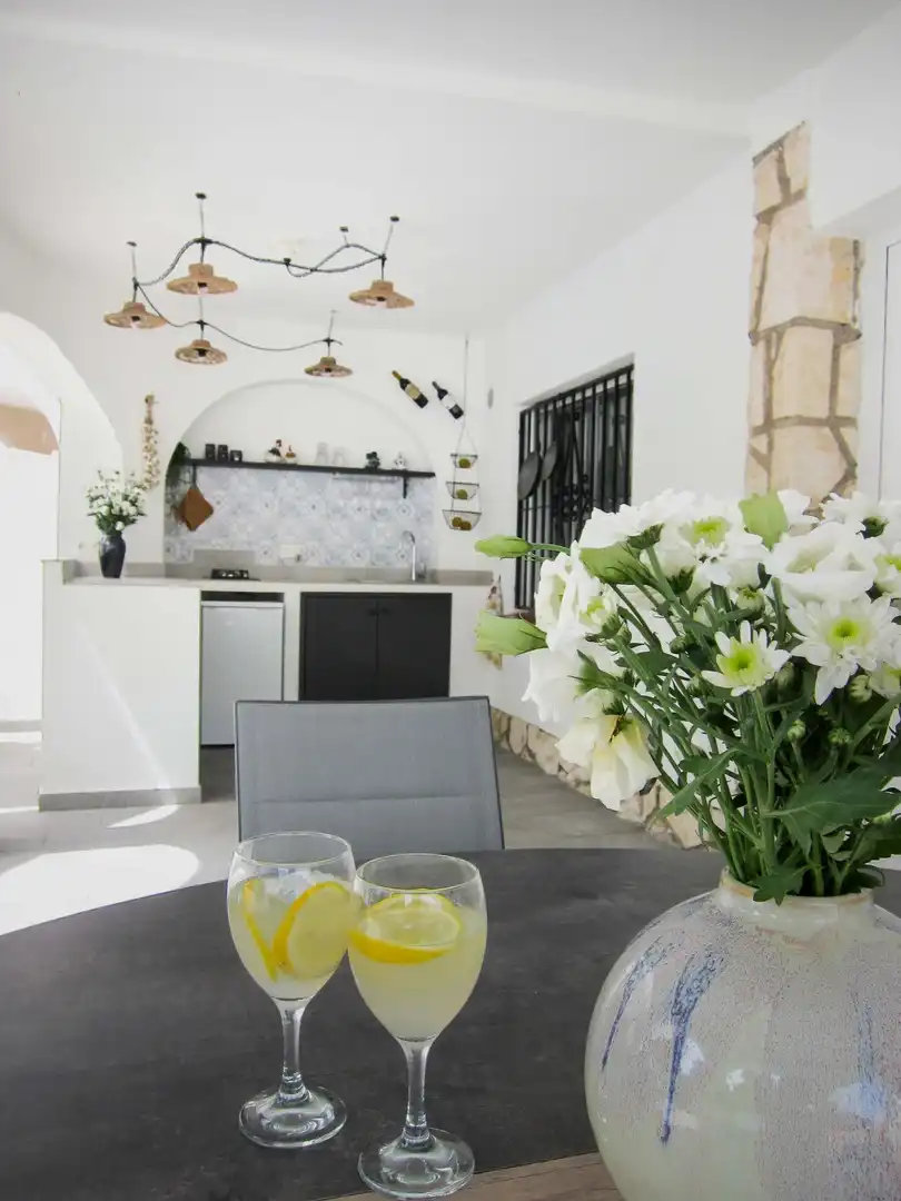 Maison jumelée avec piscine à vendre à L'Albir, imagen 16