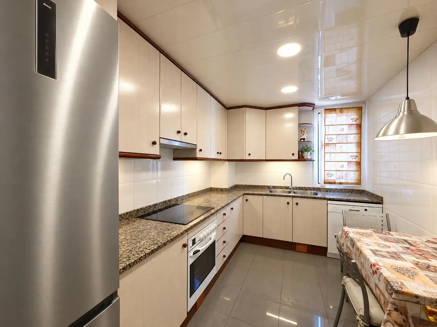 Piso con balcón en venta en Carretera de l'Hospitalet, imagen 20