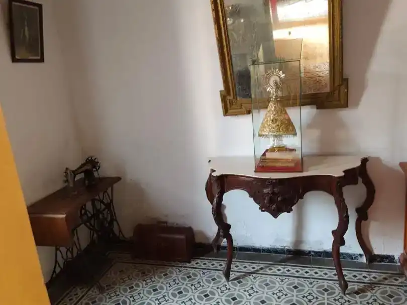 Casa o xalet en venda en Santiponce amb Balcó