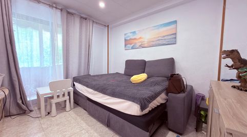 Foto 5 de Apartament en venda a Casco Antiguo - Sta. Cruz - Ayuntamiento, Alicante / Alacant