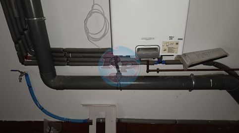 Foto 5 de Casa o chalet en venta en Sariegos, León