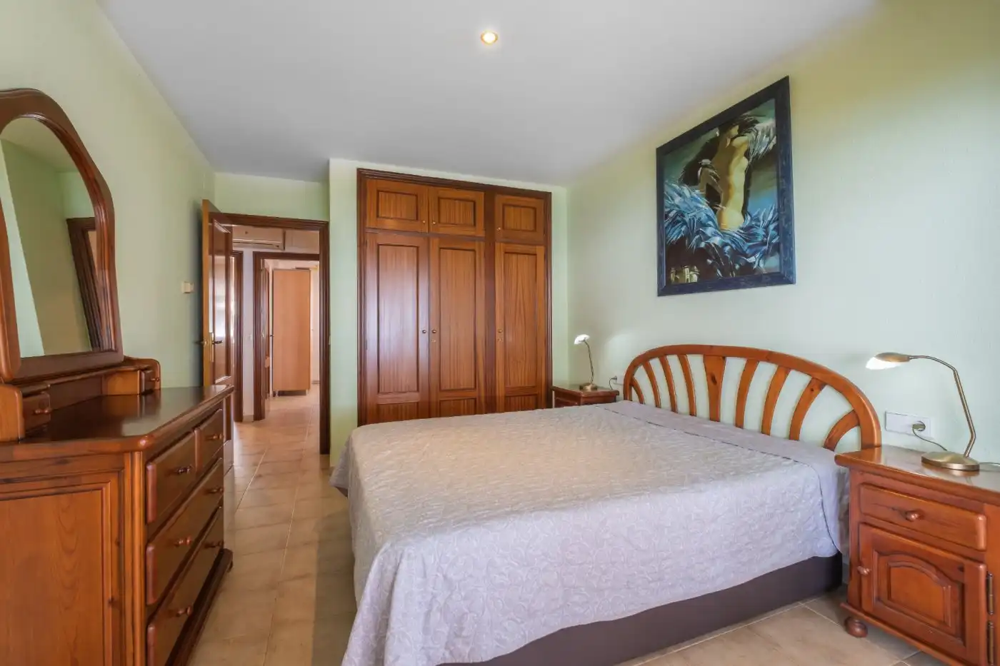 Maison mitoyenne avec terrasse à vendre à Calle pas mala dona 8, imagen 16