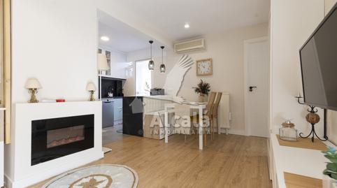 Photo 5 of Flat for sale in Reyes Católicos, Madrid