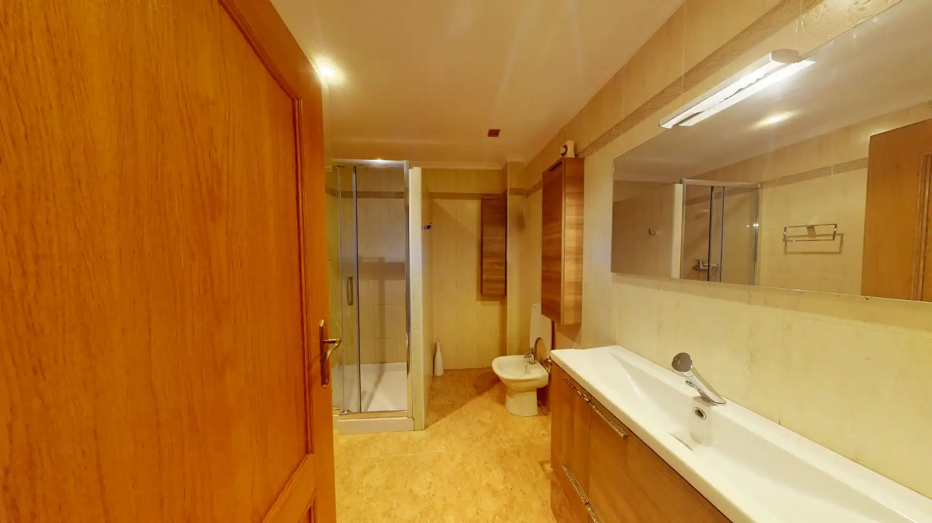 Baño de Ático en venta en Callosa de Segura, Alicante