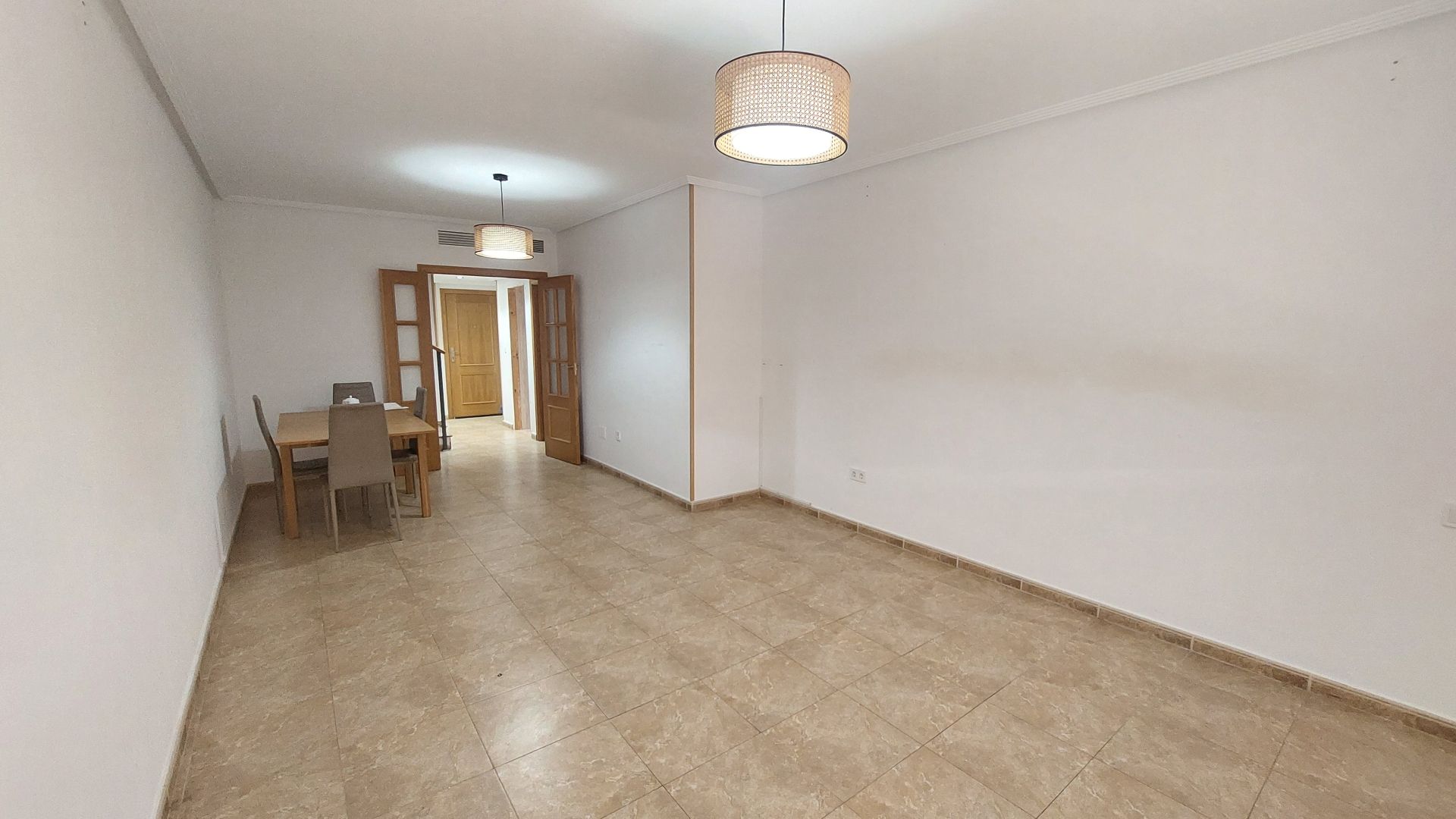 Attic for sale in  Murcia Capital  with Air Conditioner, Terrace and Storage room