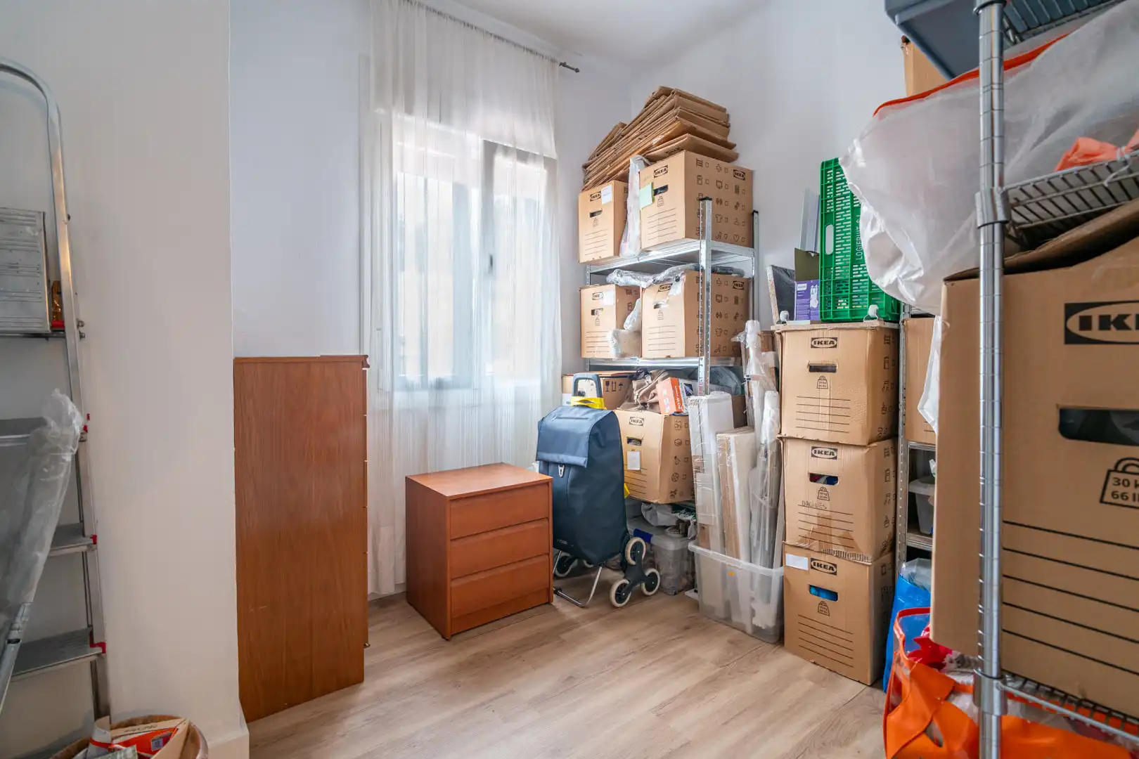 Apartment mit Aufzug zum Verkauf in Este, imagen 23