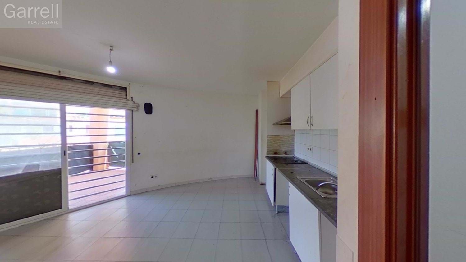 Kitchen of Flat for sale in Mataró