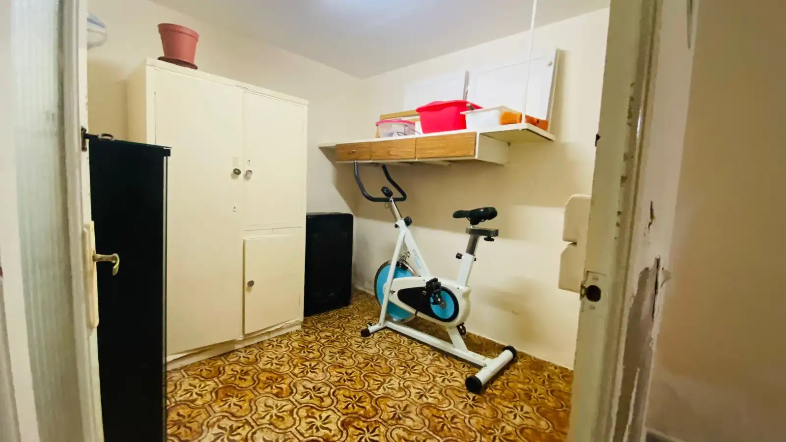 Casa adosada en venta en Villafranca del Cid / Vilafranca con Terraza, Trastero y Balcón