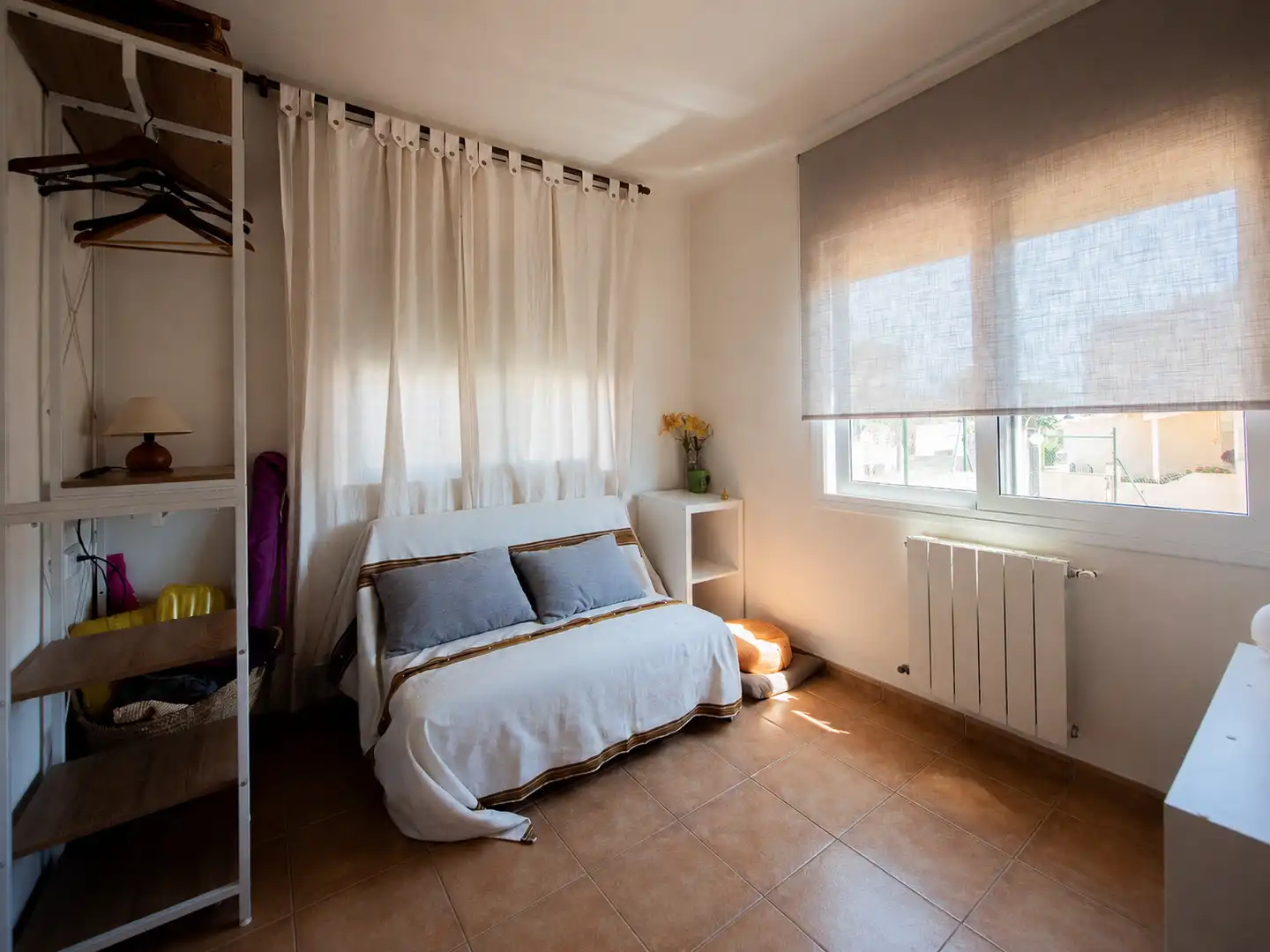 Flat for rent in Sant Pol
