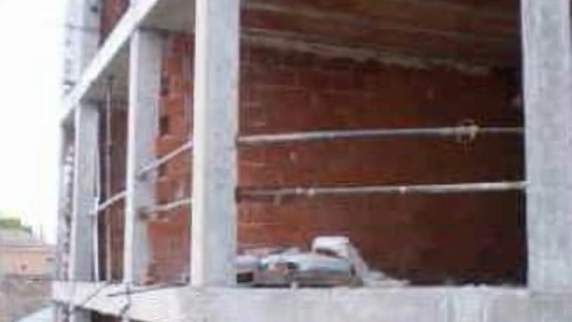 Exterior view of Building for sale in Los Santos de la Humosa