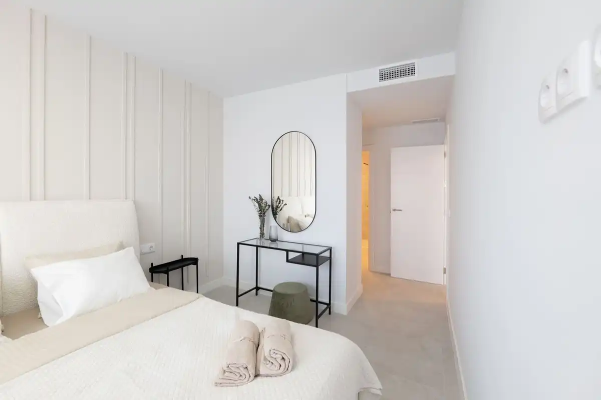 Appartement à vendre à Estepona Pueblo, imagen 14