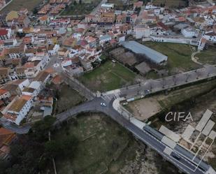 Außenansicht von Grundstücke zum verkauf in San Rafael del Río