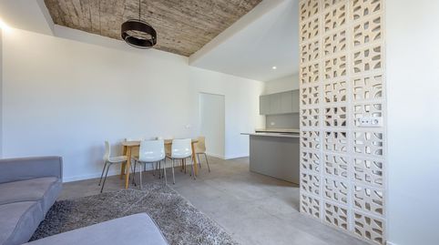Foto 4 de Piso en venta en Calle Blasco Ibáñez, 22, Alcaravaneras, Las Palmas de Gran Canaria