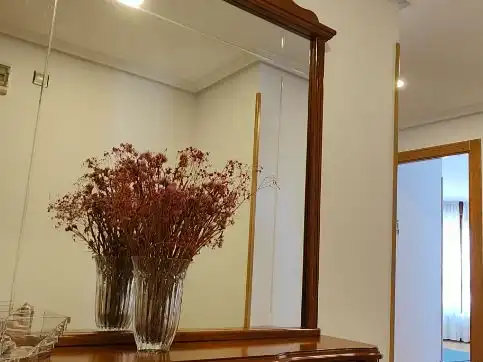 Flat for rent in Calle de María Neira, 29, La Ería