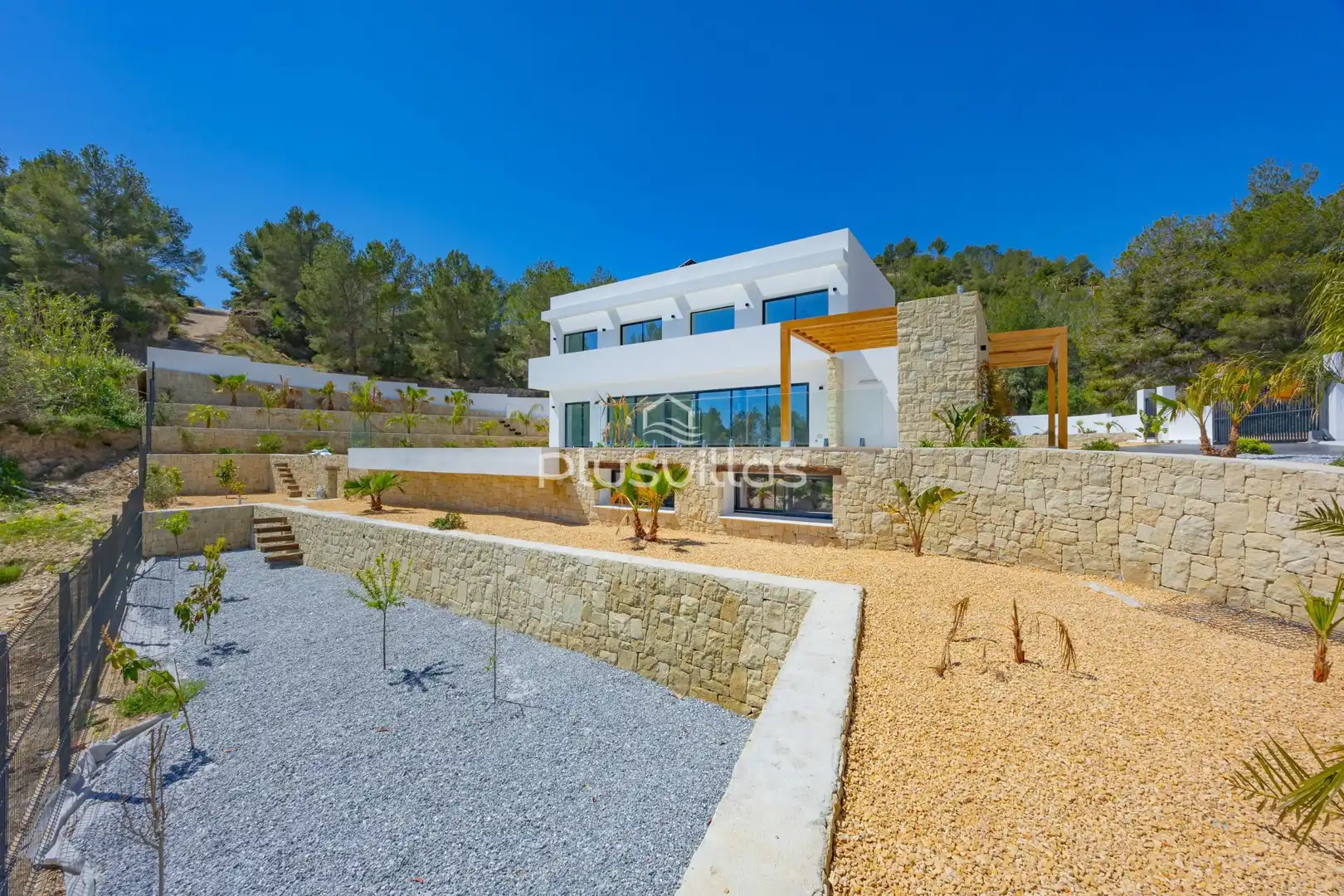 House for sale in La Fustera, imagen 49