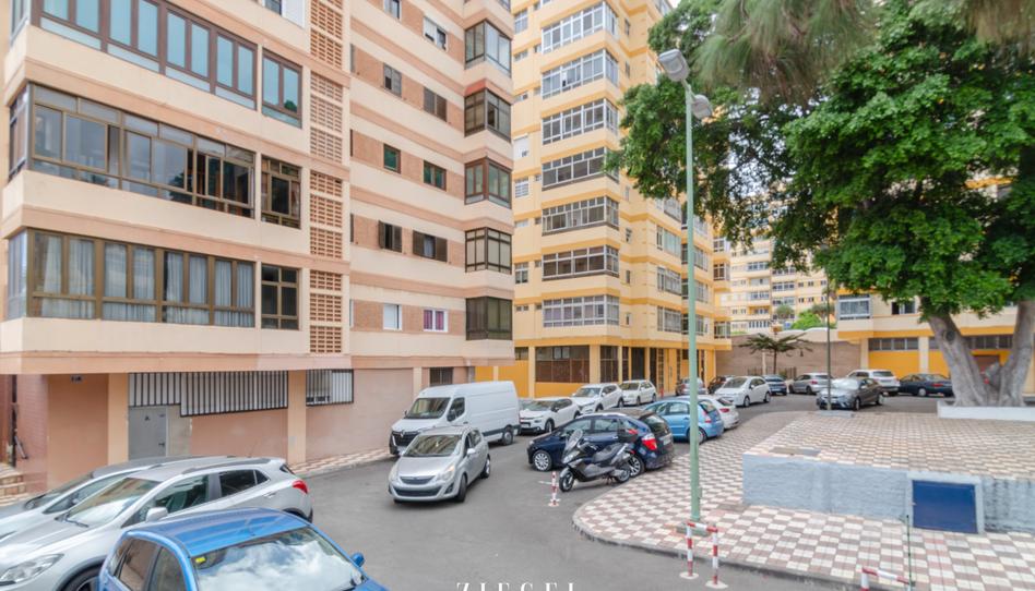 Foto 1 de Piso en venta en Calle Calzada Lateral del Norte, 22, Miller, Las Palmas