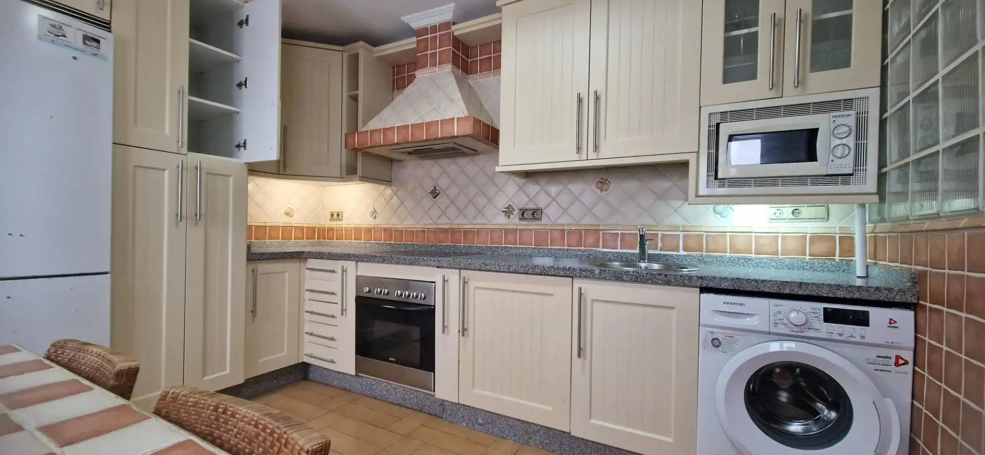 Apartament amb ascensor de lloguer a Calle San Isidro 5, imagen 24