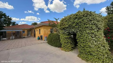 Foto 2 de Casa o chalet en venta en Calle Calandria, Campodón - Ventorro del Cano, Alcorcón