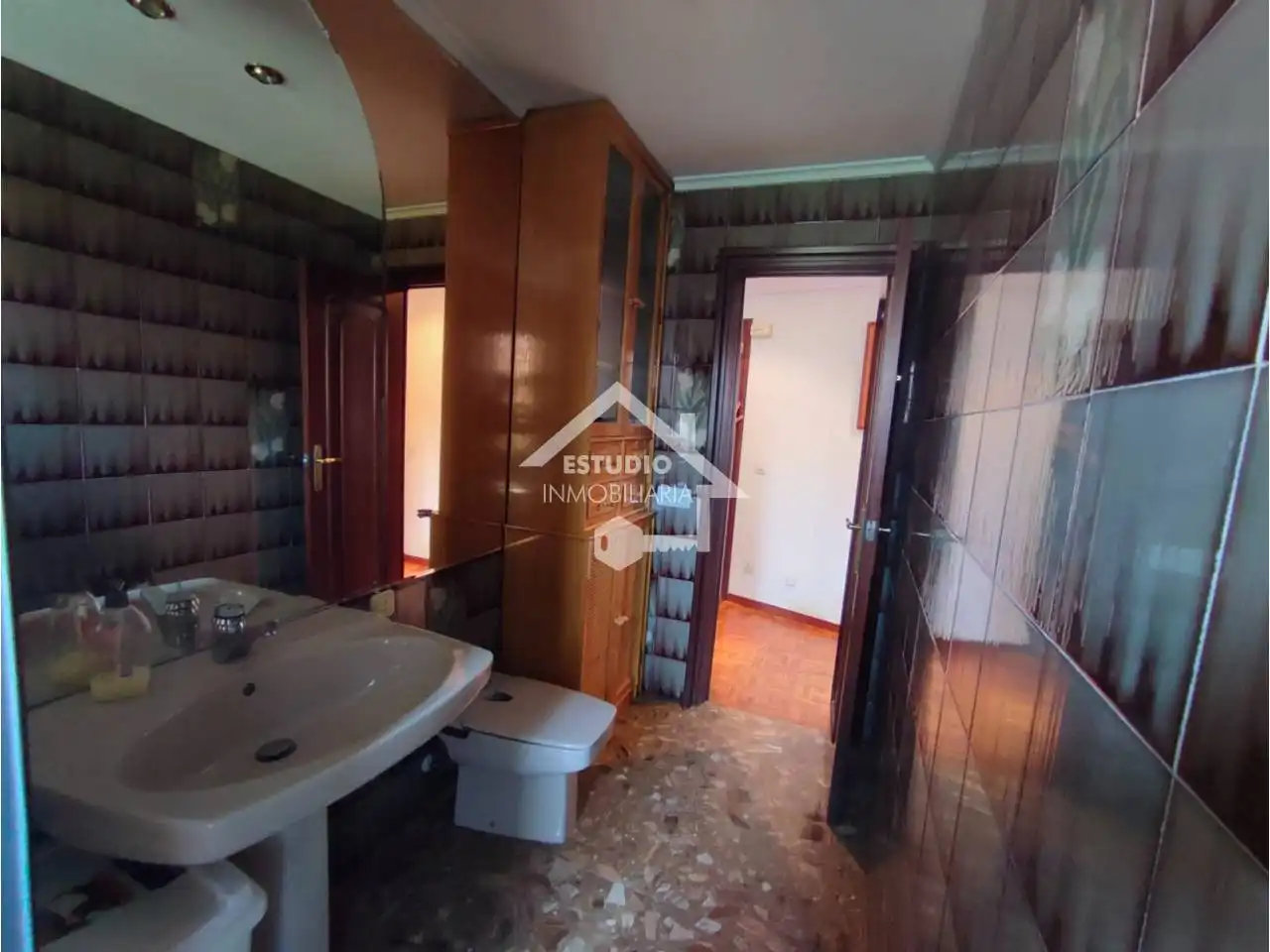 Flat with terrace for sale in Calle San Francisco, imagen 5