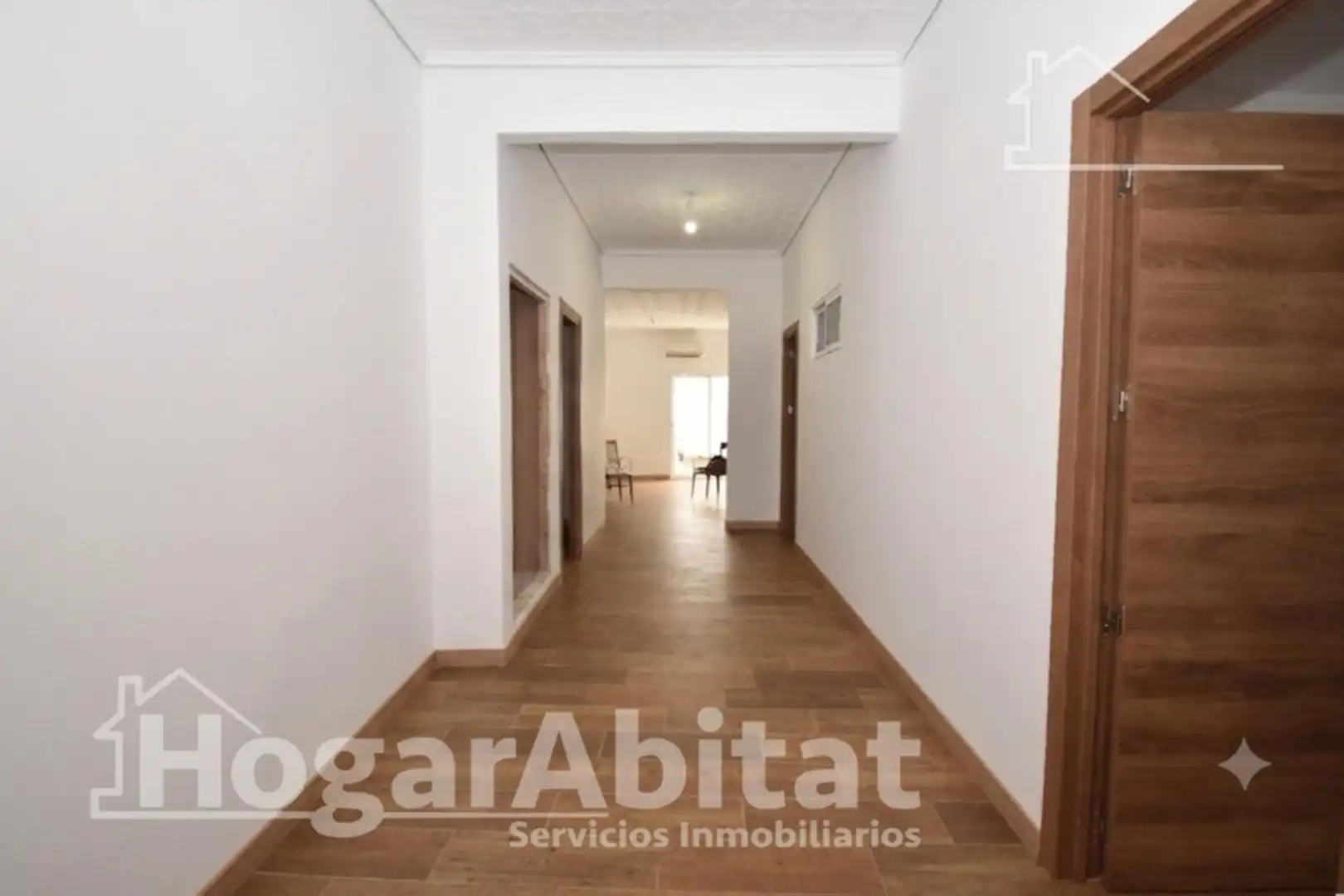 Piso en venta en Catarroja con Aire acondicionado, Calefacción y Terraza