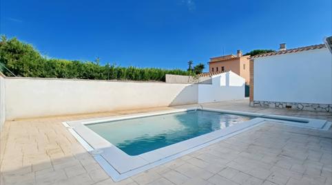 Photo 2 of Houses for sale in Carrer Xavier Cugat Millan, Sant Pere Pescador, Girona