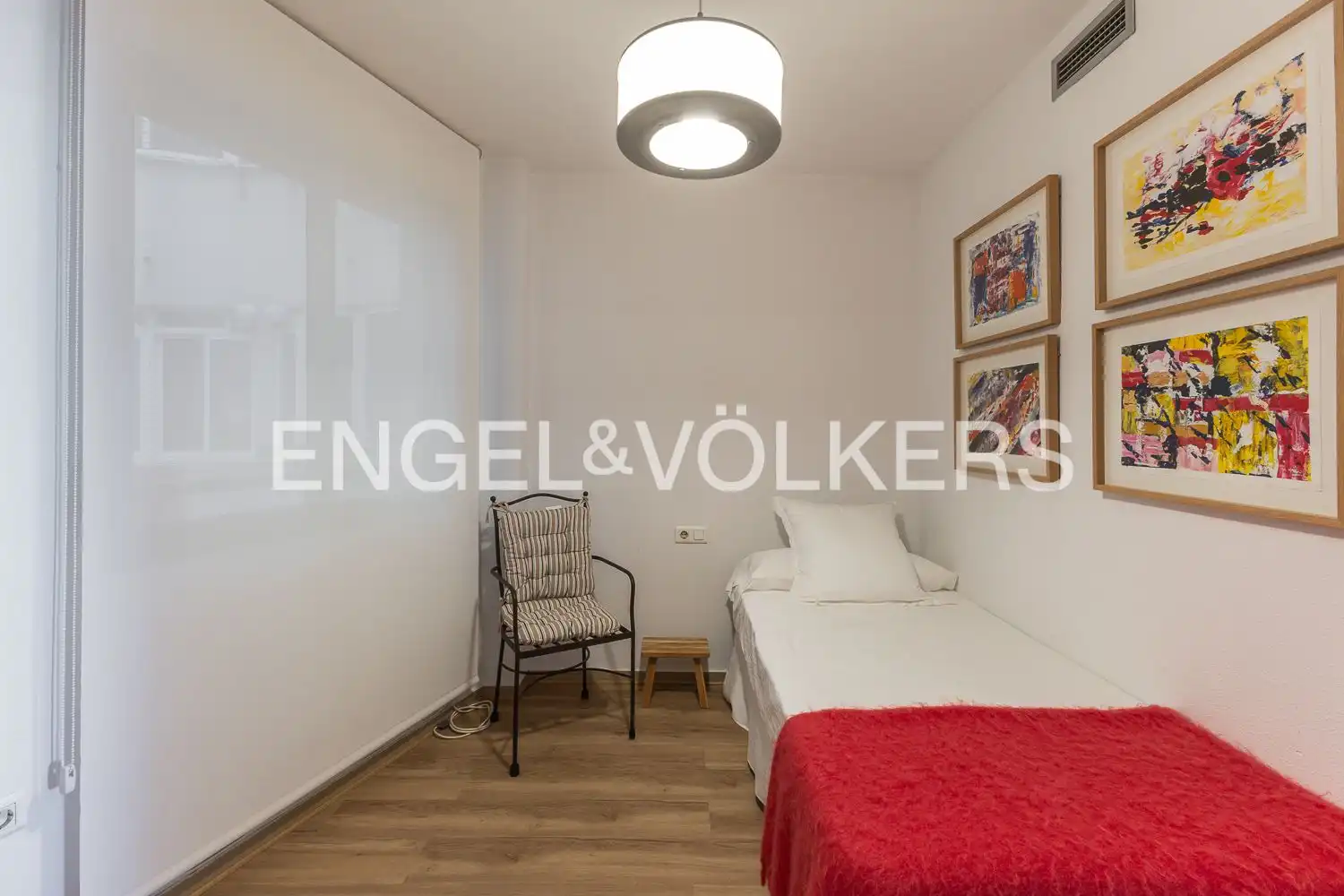 Apartament amb terrassa de lloguer a Av. del Mare Nostrum, imagen 24