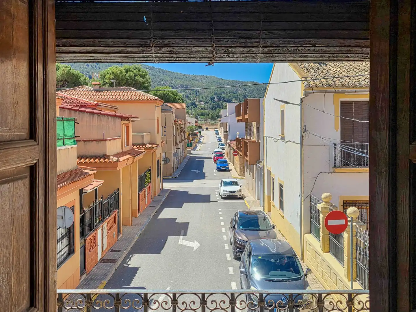 Reihenhaus zum Verkauf in El Pinós / Pinoso, imagen 38