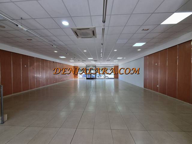 Local comercial en Alquiler en La Pedrera - Vessanes