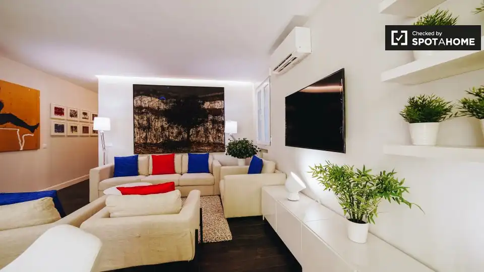 Appartement à louer à Barrio de Salamanca, imagen 5