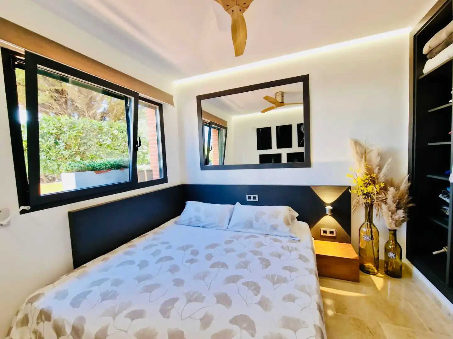 Erdgeschosswohnung mit Pool zum Verkauf in El Puerto, imagen 32