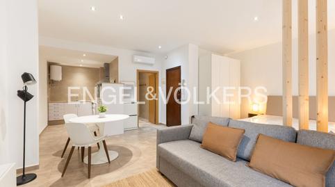 Foto 5 de Pis de lloguer a El Mercat,  Valencia Capital