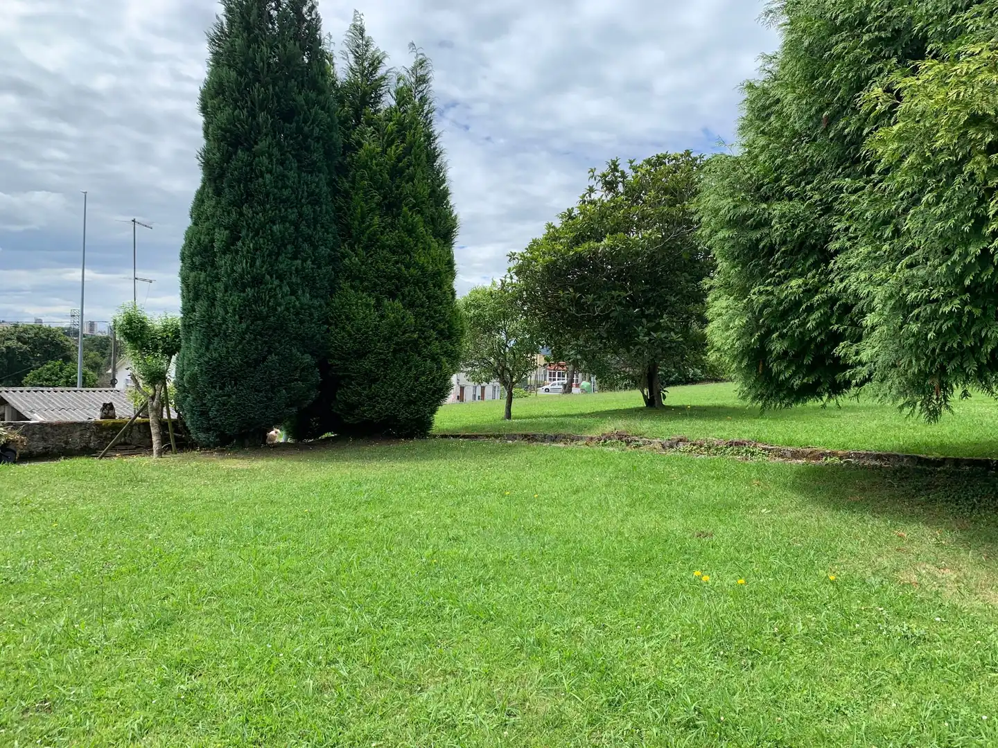 Casa o xalet en venda en Ferrol amb Calefacció, Jardí privat i Traster