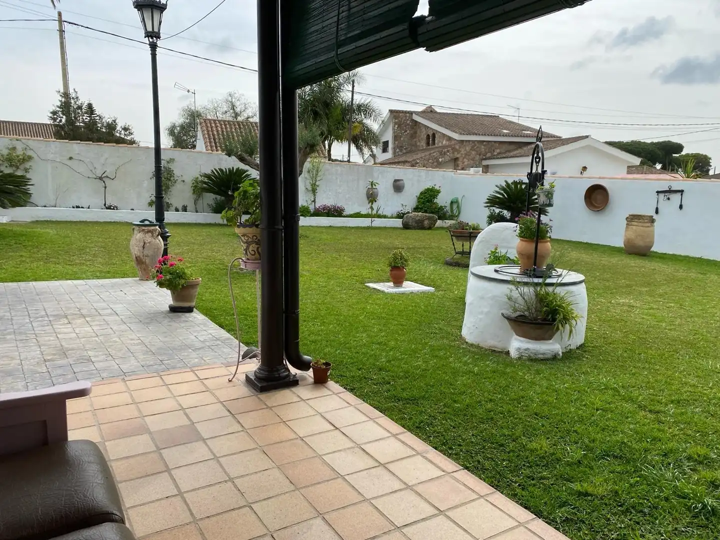Casa o xalet en venda a Las Lagunas - Campano
