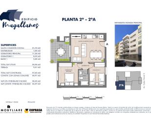 Flat for sale in Sanlúcar de Barrameda  with Heating and Terrace