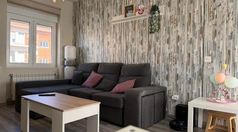 Foto 5 de Pis en venda a Hervencias Altas - El Pinar, Ávila Capital