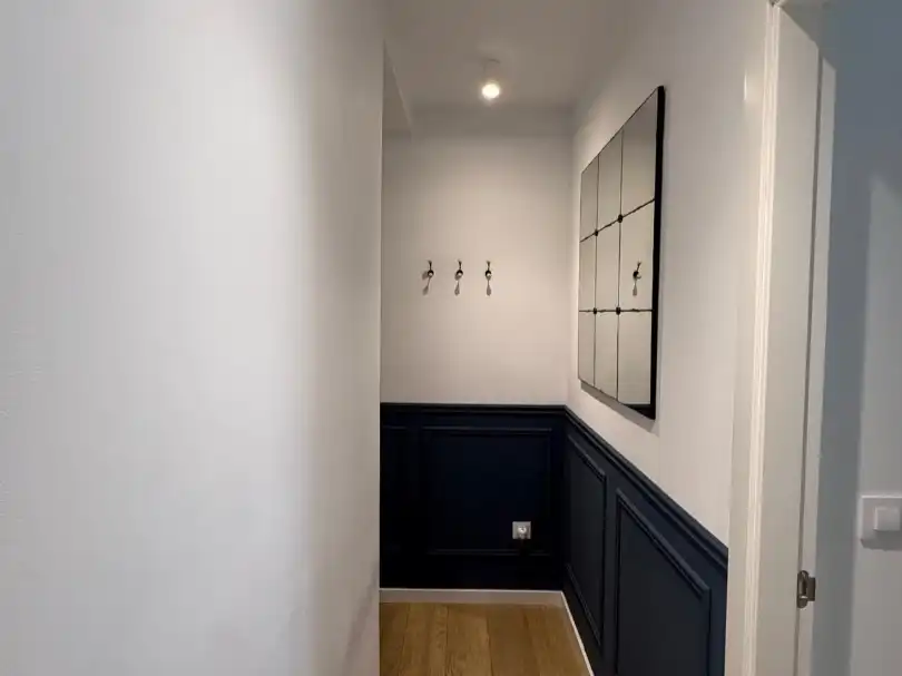 Wohnung zum Verkauf in  Sevilla Capital mit Klimaanlage und Balkon