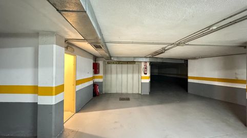 Foto 4 de Garaje de alquiler en Rúa Isabel II, Centro - Areal, Vigo
