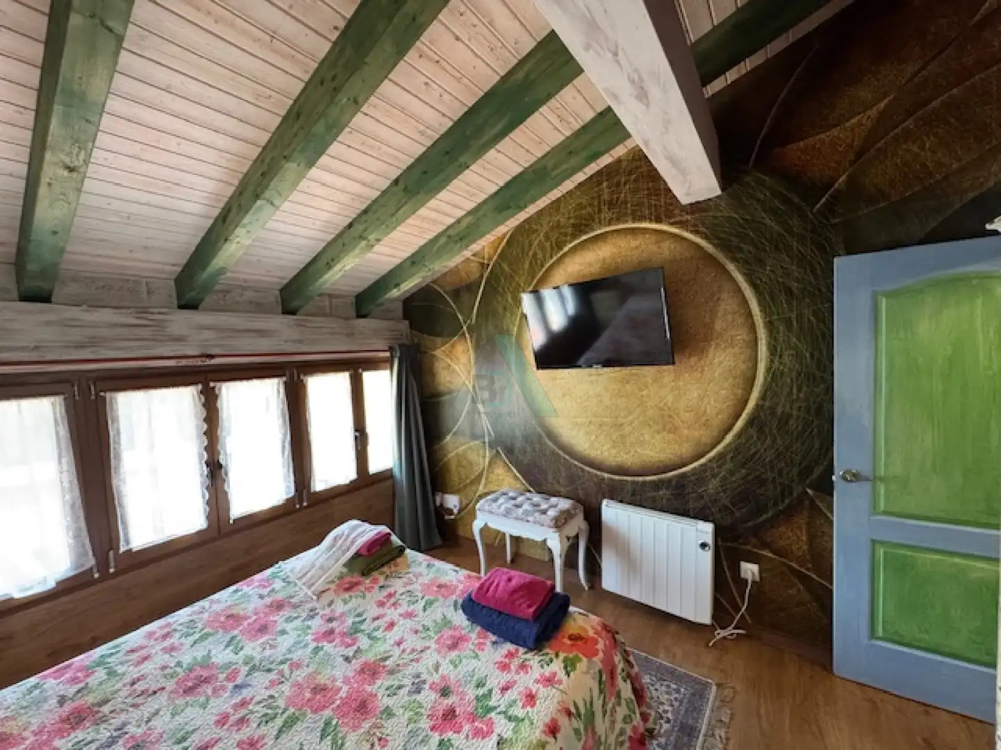 Maison avec jardin à vendre à Balmori - balmori, imagen 31
