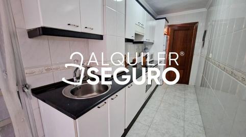 Photo 5 of Flat to rent in De Los Estados, Centro, Madrid