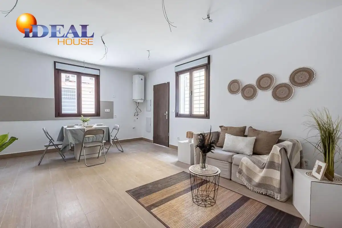 Wohnung zum Verkauf in Calle de Ronda de Belén 22