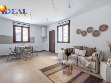 Piso en venta en Calle de Ronda de Belén 22