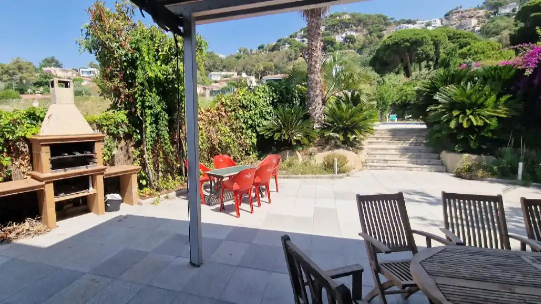 Detached house with terrace for sale in Roca Grossa, imagen 8