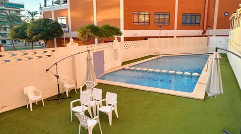 Foto 5 de Apartamento de alquiler en Calle de San Bartolomé, 33, Campello Playa, El Campello